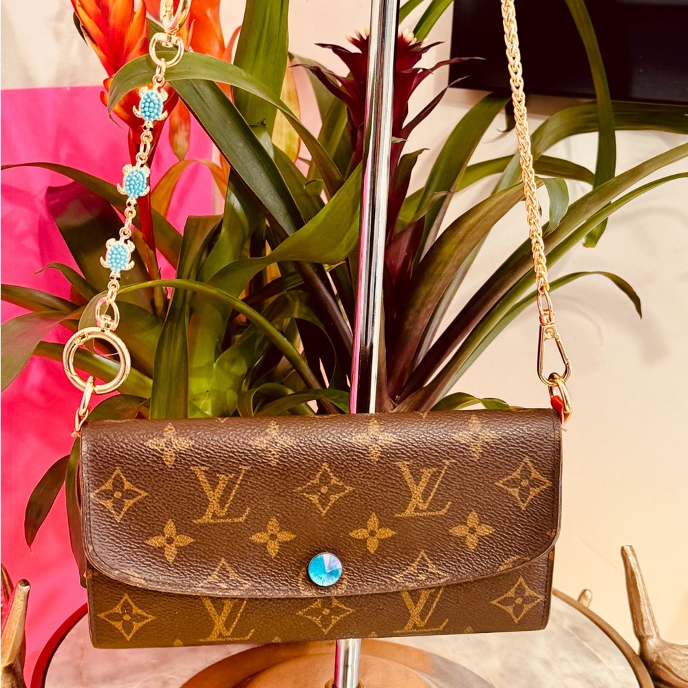 Louis Vuitton Monogram color summer edition extremely rare in great condition - Picture 2 of 16